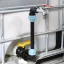 IBC Adapter Készlet – Réz Csapcsatlakozóval