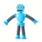 Teleszkópos robot játék
