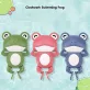 Úszó béka fürdőjáték
