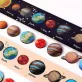 Fa naprendszer puzzle gyerekeknek