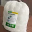 Medenceszűrő golyók mosózsákkal, 500g