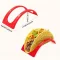 3db Taco tartó