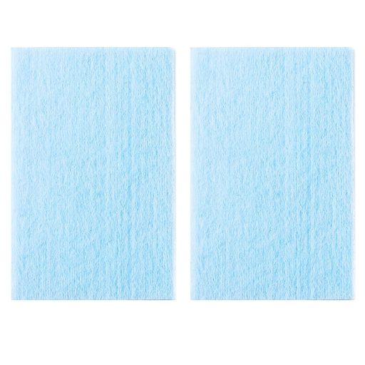 630 db eldobható körömtörlő körömlakk eltávolító szöszmentes puha párnák akril gél körömhöz