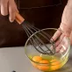   12 darabos Szilikon Spatula Készlet Edényekhez - Tartós, Hőálló Főzőeszközök Ergonomikus Fogantyúkkal, Különböző Színekben