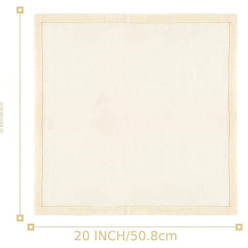 2 darab, Sajtszövet, 100-as minőségű sajtszövet, Sajtszövet szűréshez