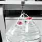   Modern íróasztali akasztó iskolatáskákhoz, kézitáskákhoz