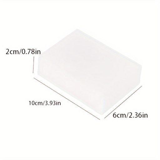 10db Mágikus Ultra-Tartós Melamin Tisztítópárna