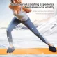   1.8 méter hosszú csúszópálya, beltéri gyorskorcsolya edző és fitnesz eszköz