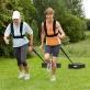   Erősítő szán, visszahúzó öv, fitnesz-ellenállás edzőpánt, gyorsaság és agility edző öv
