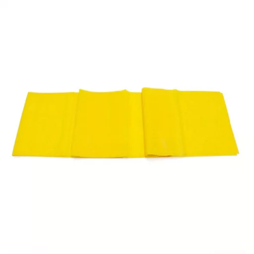 Latex elasztikus ellenálló szalag