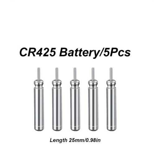 1 készlet (2 lámpa) Elektronikus LED fénykibocsátó éjszakai horgászathoz