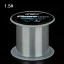 Micro Fluorocarbon bevonatú Nylon Monofil horgászzsinór