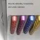 Nespresso kávékapszula kompatibilis tartó