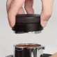   Állítható kávétamper, 3-ágú elosztó eszköz baristáknak és kávéőrülteknek