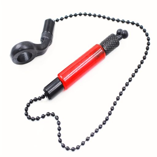 Kapásjelző kütyü