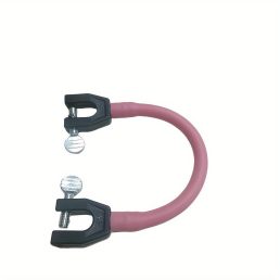   Gyermek Síedző Segédeszköz - Tartós Gumi, Eséstől Védő Kialakítás