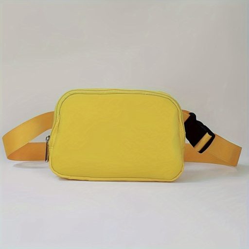 Uniszex Sport Deréktáska