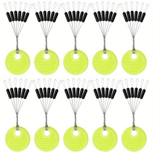 60db Horgászúszó Úszóstop