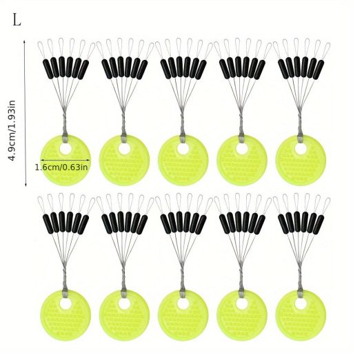 60db Horgászúszó Úszóstop