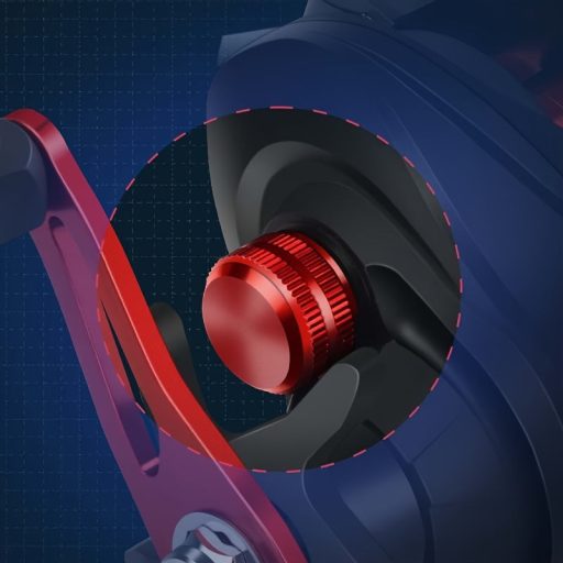 HAUT TON Bait Casting horgászorsó