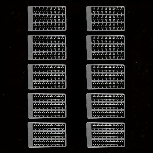 V-alakú bojlis csali ütközőkkel és dugókkal – elengedhetetlen kellék több ponty kifogásához