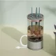 Elektromos Smink Ecset Tisztító