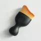 Arc tisztító kefe