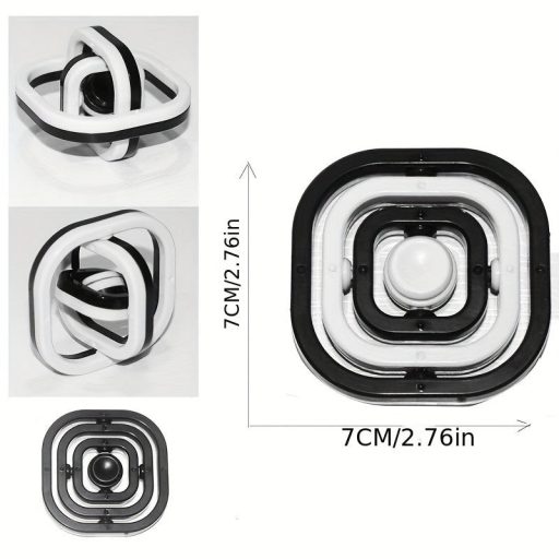 Kreatív ujjbegyes Fidget Spinner