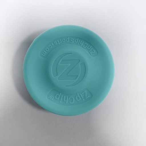 Puha szilikon repülő korong