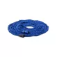   Kerticső 4-8m x-hose locsolófejjel - Kerti tömlő flexibilis anyagból, öntözéshez, kert locsoláshoz, tartós kivitelben.