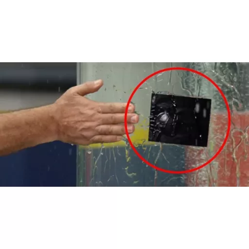 Extra erős vízálló ragasztószalag, 5cm széles