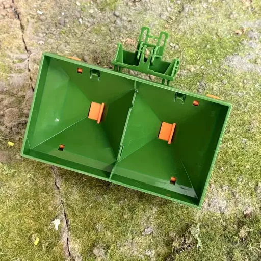 Műtrágyaszóró Játék Traktorhoz