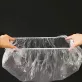   10 db-os készlet extra nagy, vastagított légkondicionáló porvédő, átlátszó PET, 70 × 145 cm