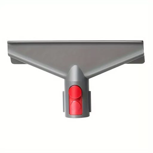 Széles nyílású matrac- és kanapétisztító eszköz gyorsoldattal Dyson V15, V11, V10, V8, V7 modellekhez