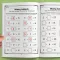 32 oldalas interaktív matematikai gyakorlófüzet fiataloknak – összeadás és kivonás gyakorlása