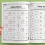 32 oldalas interaktív matematikai gyakorlófüzet fiataloknak – összeadás és kivonás gyakorlása