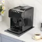   Szilikon alátét kávégépekhez, kompatibilis a De Longhi Magnifica 1 és Philips LatteGo gépekkel Fekete