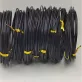 9 tekercses eloxált alumínium bonsai edződrót