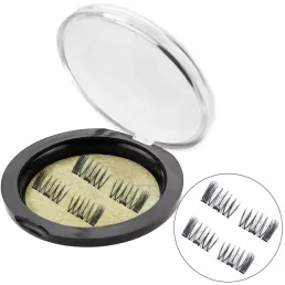 Mágneses műszempilla 10 mm-es