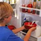 Automata italadagoló flakonokhoz