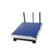   Elektronikus tárolósúly 100kg/20g - digitális mérleg, elektronikus súlymérő, pontos mérés, könnyű használat