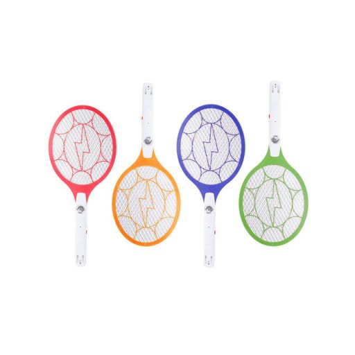 Elektromos rovarfogó légyek, szúnyogok ellen AC LED-del