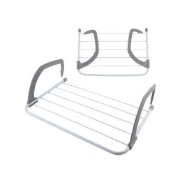   Erkély radiátor szárító ruháknak - praktikus és helytakarékos megoldás minden háztartásban.