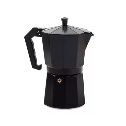   9-kávéfőző 450ml alumínium - kávéfőző, kávékészítés, kávéfőző edény, 450ml, alumínium, konyhai eszközök