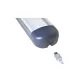   Erős műhely lámpa 48 LED COB USB akasztó mágnesesen tölthető