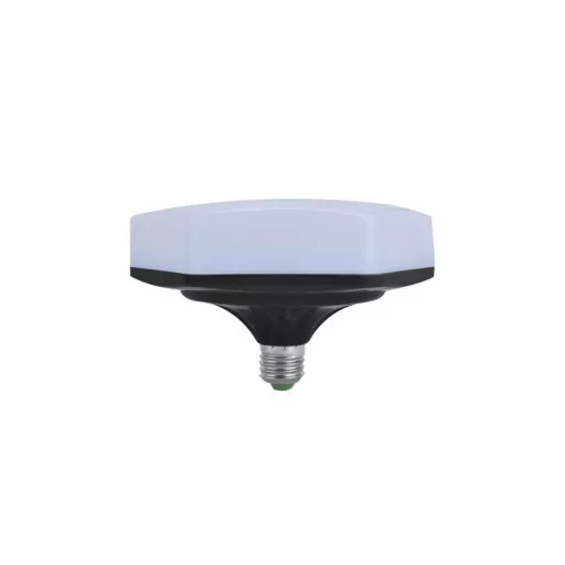 Színes LED izzó hangszóróval és távirányítóval - RGBW, Bluetooth - hangulatfény otthonba vagy buliba.
