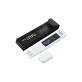   Vízkeménység mérő TDS EC Osmosis hőmérséklet víz keménység mérő