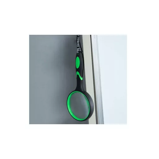 Klasszikus luxus felületüveg 65mm