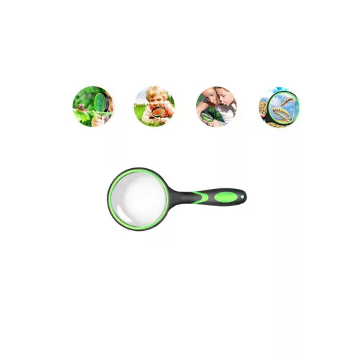 Klasszikus luxus felületüveg 65mm