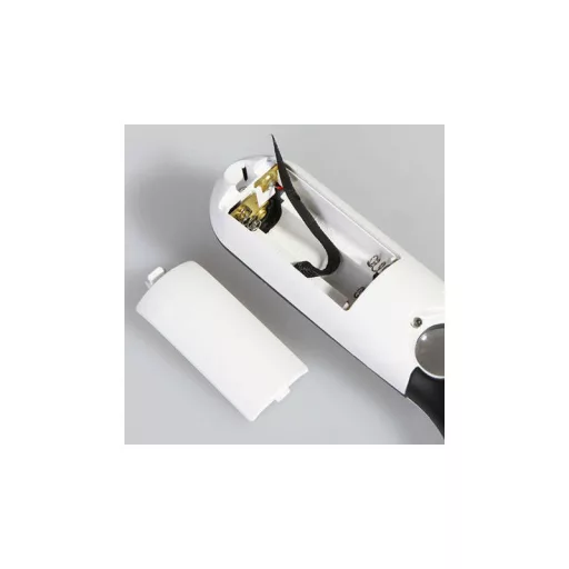 Olvasólámpa LED világítással és 45x nagyítással, 3x 75mm lencsével